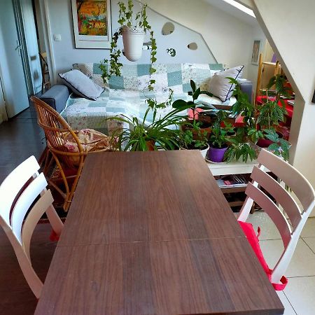 Charmant 2 Pieces Clichy Levallois Экстерьер фото