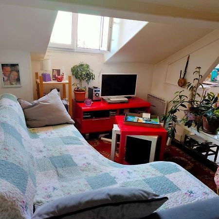 Charmant 2 Pieces Clichy Levallois Экстерьер фото