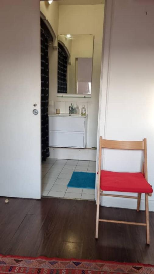 Charmant 2 Pieces Clichy Levallois Экстерьер фото
